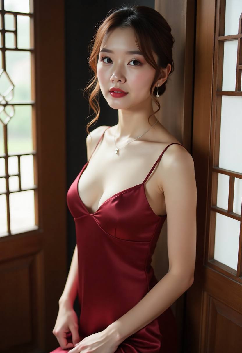 怪物海报