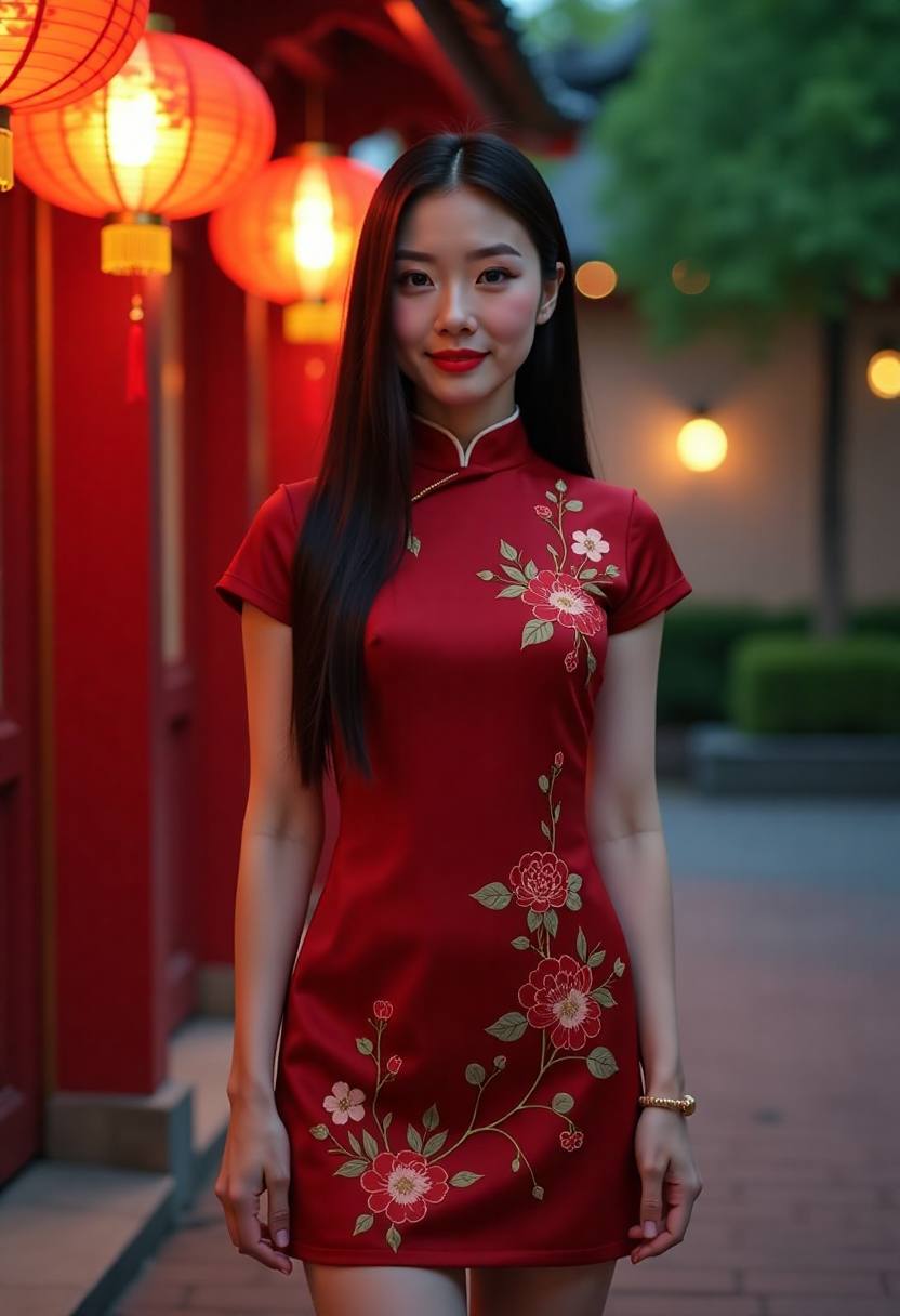 信号海报