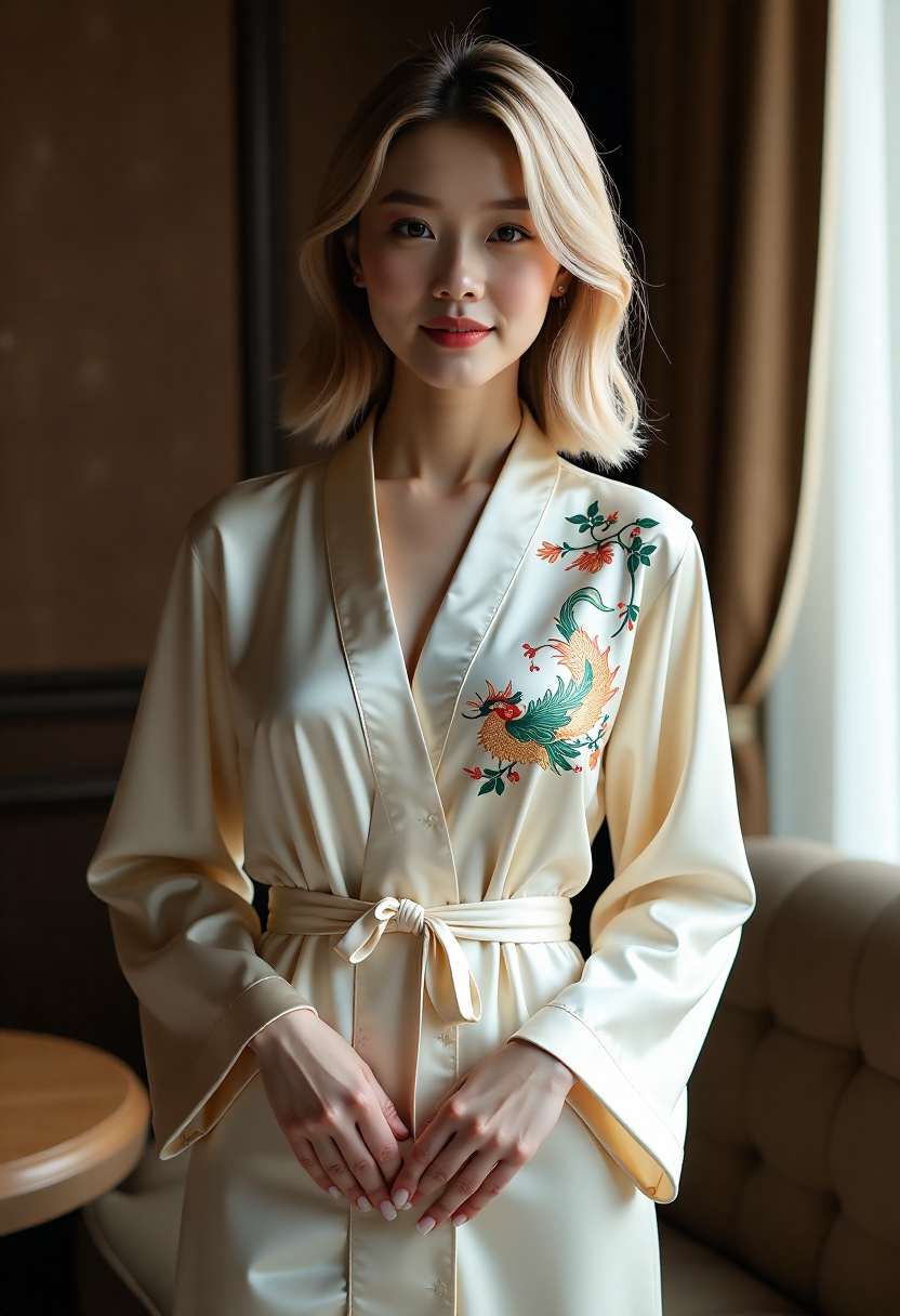 MIU404海报